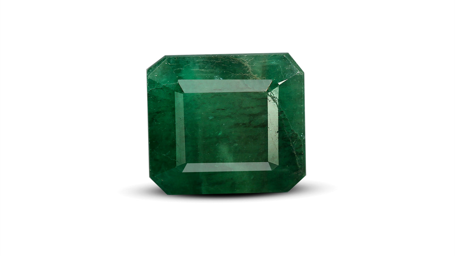 Natural Zambian Emerald (Panna) 12.04 Carats