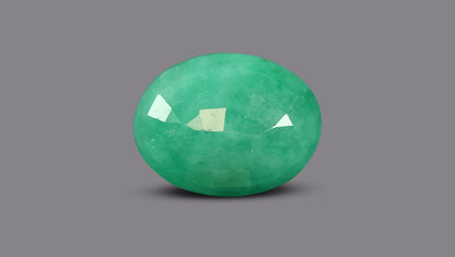 Natural Zambian Emerald (Panna) 6.32 Carats