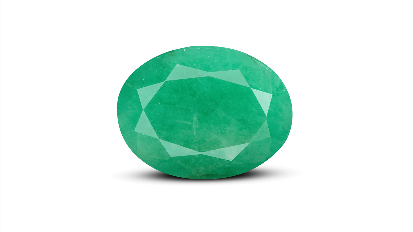 Natural Zambian Emerald (Panna) 6.32 Carats