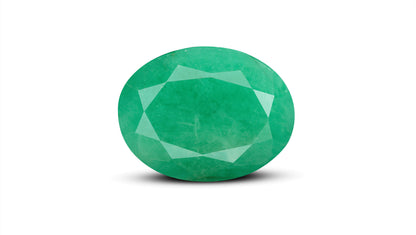 Natural Zambian Emerald (Panna) 6.32 Carats