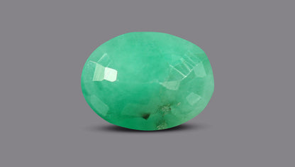 Natural Zambian Emerald (Panna) 5.97 Carats