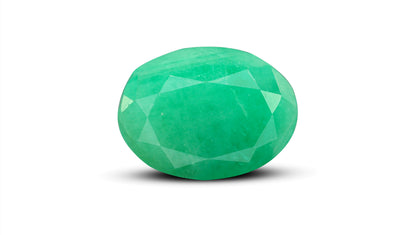 Natural Zambian Emerald (Panna) 5.97 Carats