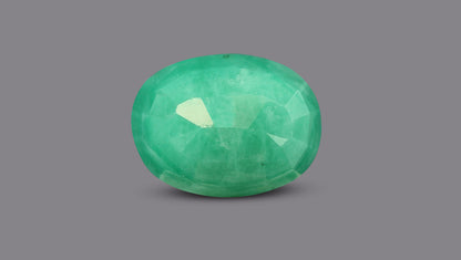 Natural Zambian Emerald (Panna) 7.53 Carats