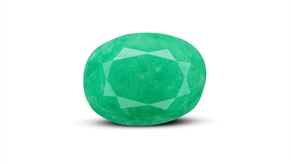 Natural Zambian Emerald (Panna) 7.53 Carats