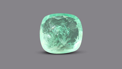Natural Columbian Emerald (Panna) 4.99 Carats