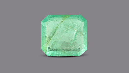 Natural Columbian Emerald (Panna) 7.27 Carats