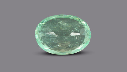 Natural Columbian Emerald (Panna) 7.09 Carats