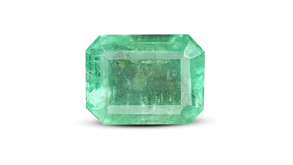 Natural Columbian Emerald (Panna) 6.29 Carats