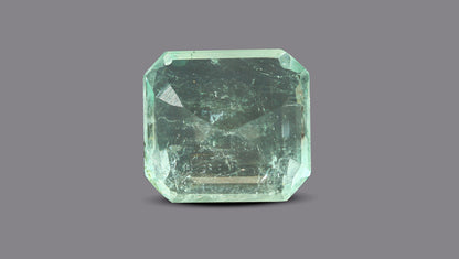 Natural Columbian Emerald (Panna) 7.37 Carats