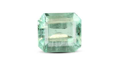 Natural Columbian Emerald (Panna) 7.37 Carats