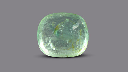 Natural Columbian Emerald (Panna) 5.74 Carats