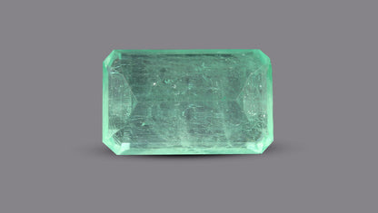 Natural Columbian Emerald (Panna) 11.33 Carats