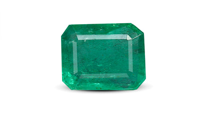 Natural Zambian Emerald (Panna) 3.77 Carats