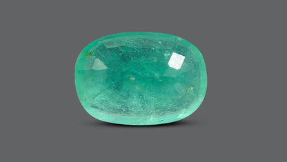 Natural Brazil Emerald (Panna) 3.84 Carats