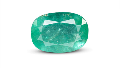 Natural Brazil Emerald (Panna) 3.84 Carats
