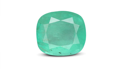 Natural Brazil Emerald (Panna) 4.13 Carats