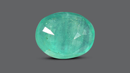 Natural Brazil Emerald (Panna) 7.42 Carats