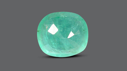 Natural Brazil Emerald (Panna) 4.62 Carats