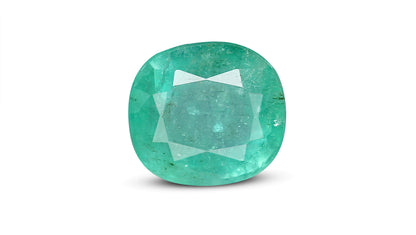 Natural Brazil Emerald (Panna) 4.62 Carats