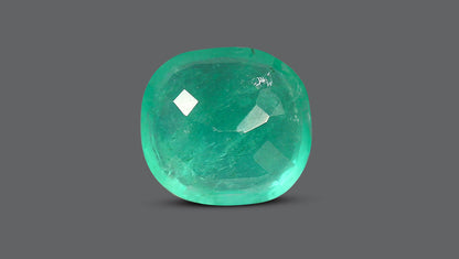 Natural Brazil Emerald (Panna) 4.70 Carats
