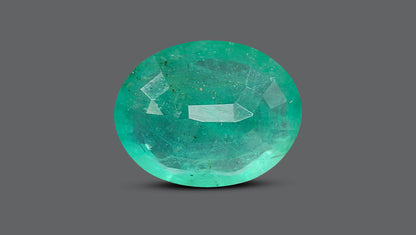 Natural Brazil Emerald (Panna) 4.77 Carats