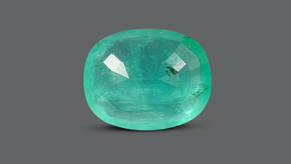 Natural Brazil Emerald (Panna) 4.79 Carats