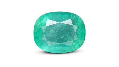 Natural Brazil Emerald (Panna) 4.79 Carats