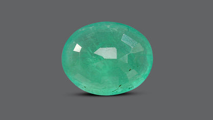 Natural Brazil Emerald (Panna) 8.86 Carats