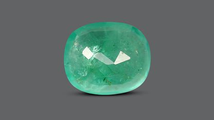 Natural Brazil Emerald (Panna) 5.37 Carats