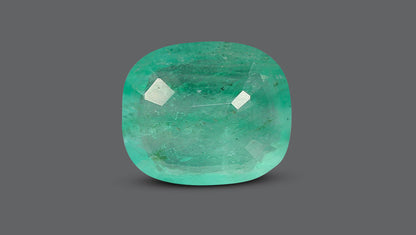 Natural Brazil Emerald (Panna) 5.52 Carats