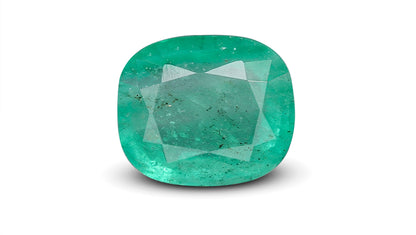 Natural Brazil Emerald (Panna) 5.52 Carats