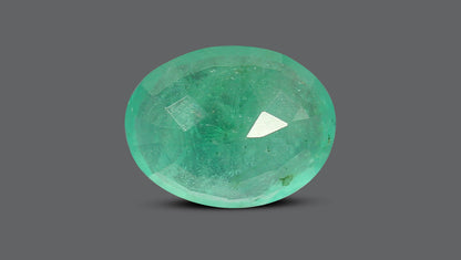 Natural Brazil Emerald (Panna) 5.09 Carats