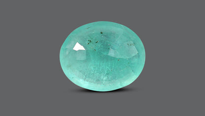 Natural Brazil Emerald (Panna) 7.74 Carats