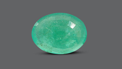 Natural Brazil Emerald (Panna) 4.92 Carats