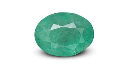 Natural Brazil Emerald (Panna) 4.92 Carats