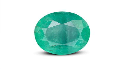 Natural Brazil Emerald (Panna) 5.26 Carats