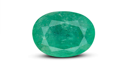 Natural Brazil Emerald (Panna) 4.84 Carats