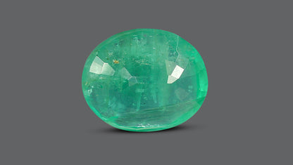 Natural Brazil Emerald (Panna) 4.86 Carats