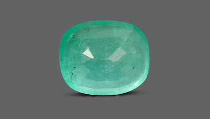 Natural Brazil Emerald (Panna) 4.79 Carats