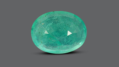 Natural Brazil Emerald (Panna) 6.37 Carats
