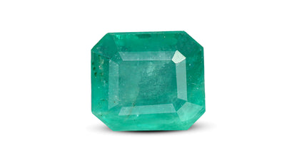 Natural Brazil Emerald (Panna) 6.15 Carats