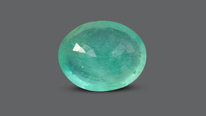 Natural Brazil Emerald (Panna) 6.18 Carats