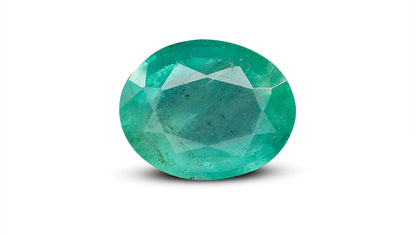 Natural Brazil Emerald (Panna) 6.18 Carats