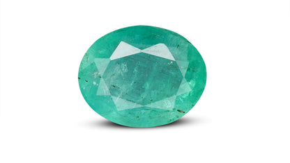 Natural Brazil Emerald (Panna) 6.35 Carats