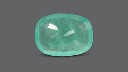 Natural Brazil Emerald (Panna) 6.72 Carats