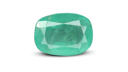 Natural Brazil Emerald (Panna) 6.72 Carats