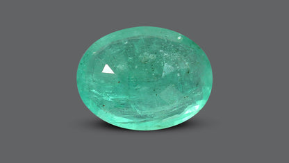 Natural Brazil Emerald (Panna) 6.12 Carats