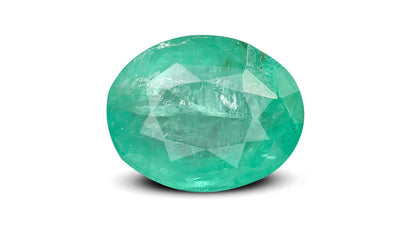 Natural Brazil Emerald (Panna) 7.99 Carats