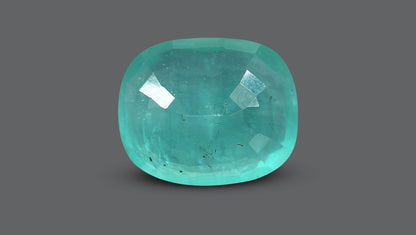 Natural Brazil Emerald (Panna) 7.61 Carats