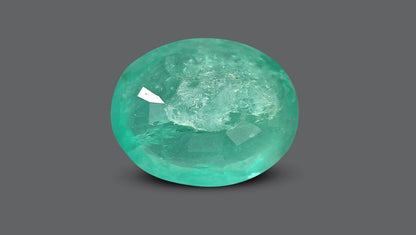 Natural Brazil Emerald (Panna) 6.93 Carats